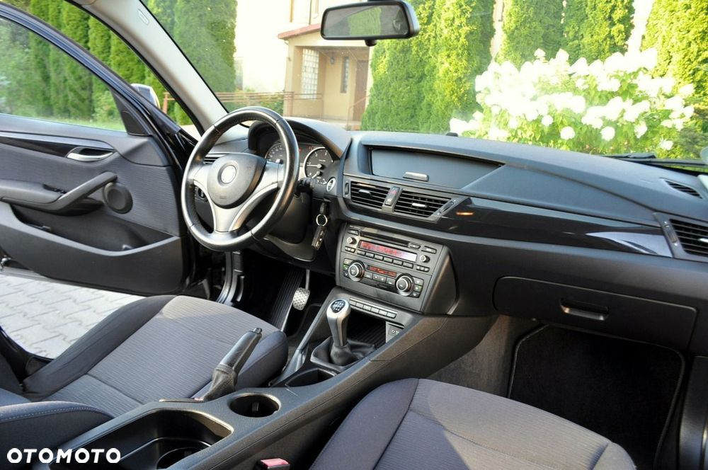 BMW X1 - 24