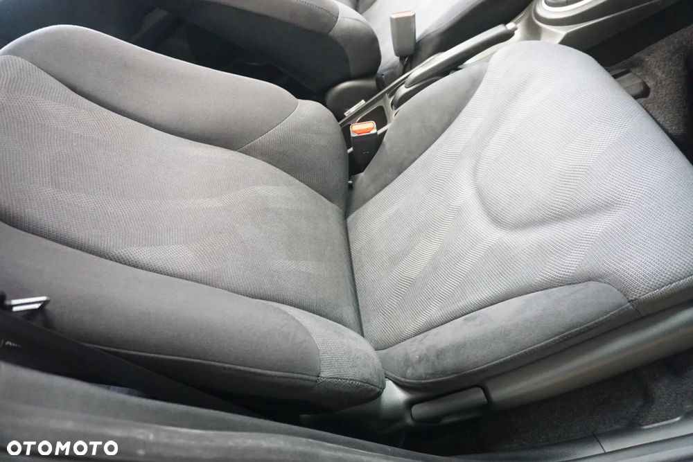 Honda Jazz 1.4 i-VTEC Comfort - 26