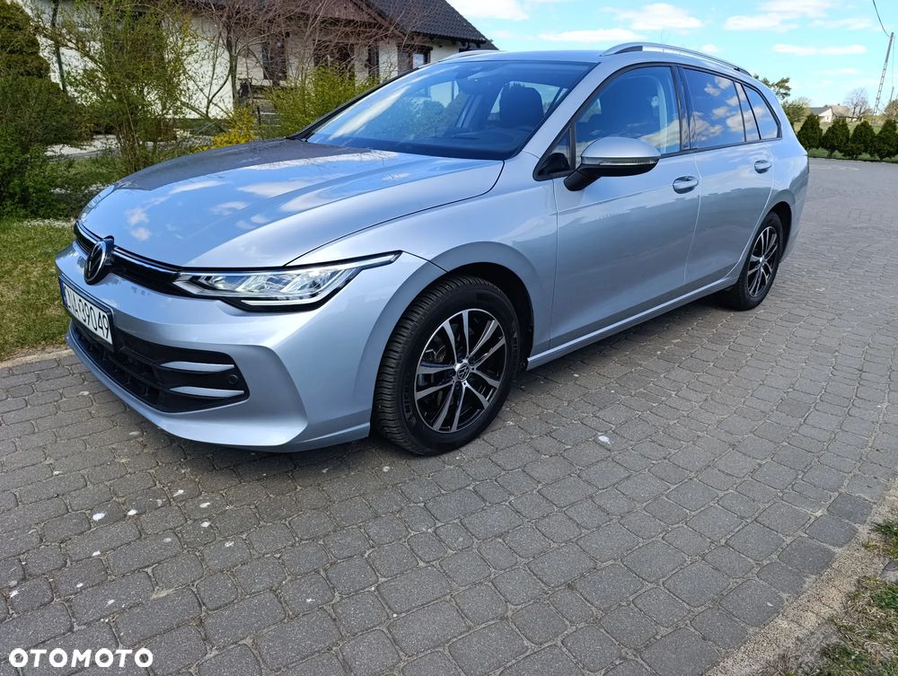 Volkswagen Golf 2.0 TDI SCR DSG Life - 6