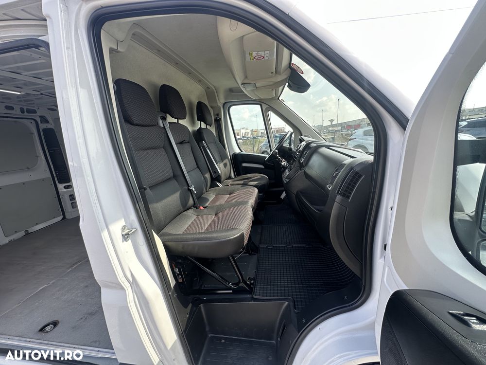 Citroën Jumper III L1H1 - 19