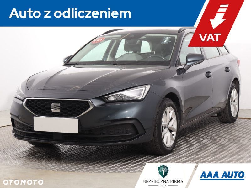 Seat Leon Sportstourer - 2