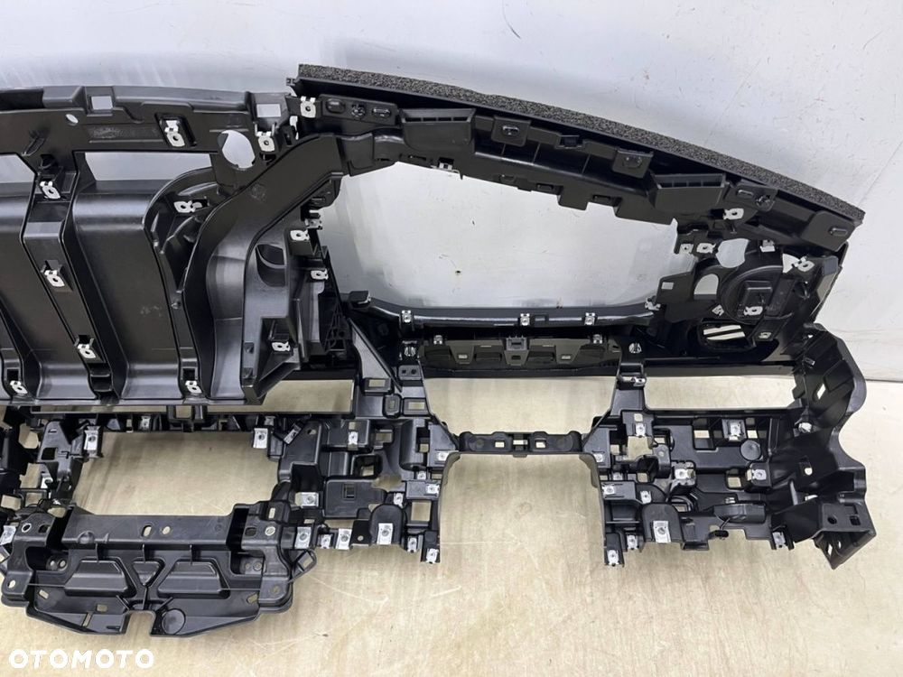 Deska rozdzielcza Range Rover L460 Range Rover Sport L461 22r.- NOWY kokpit konsola EBONY LR162093 - 11
