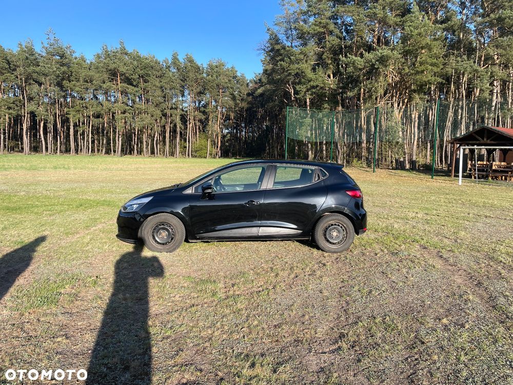 Renault Clio dCi 75 Stop & Start Expression - 3