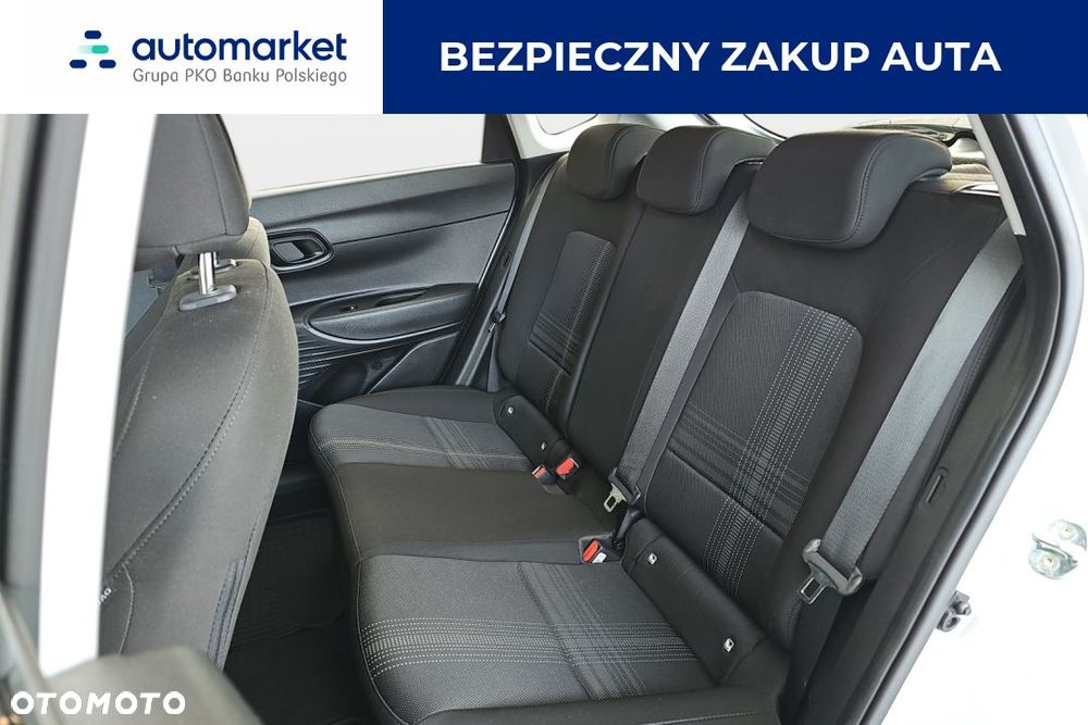 Hyundai i20 1.2 Pure - 12