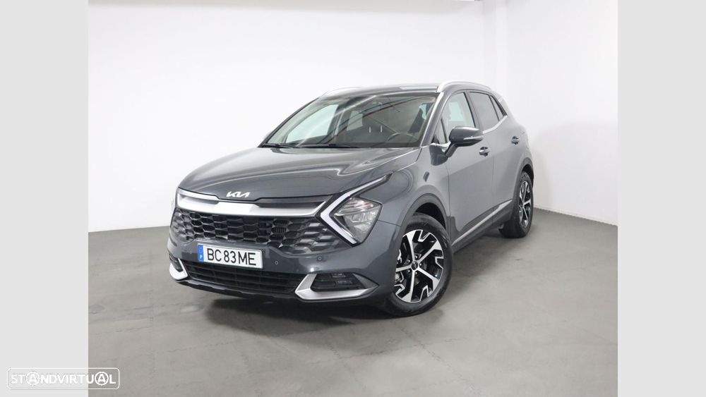 Kia Sportage 1.6 T-GDI Drive - 1