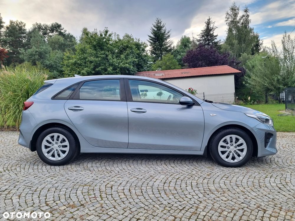 Kia Ceed 1.5 T-GDI S - 4