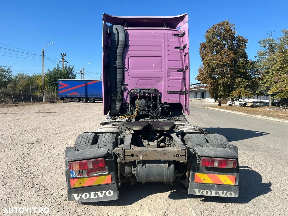 Volvo FH 420 - 9