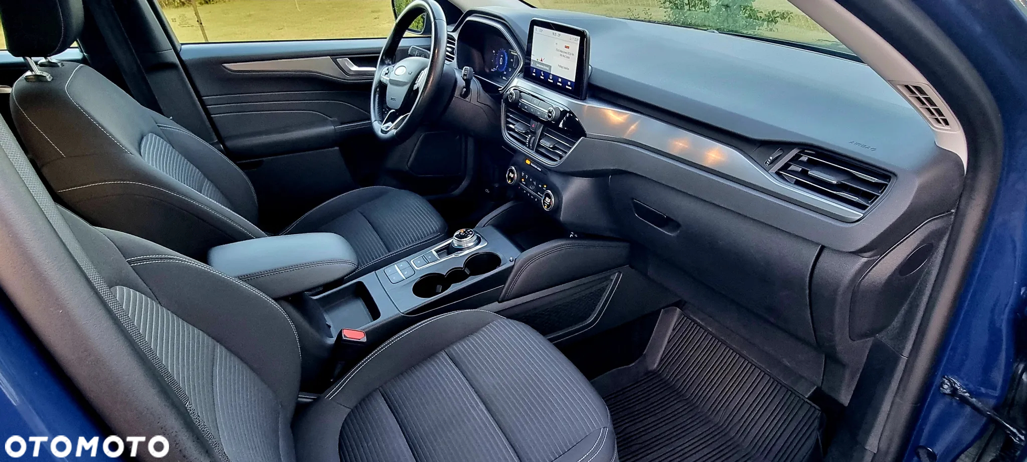 Ford Kuga 1.5 EcoBlue FWD Titanium X - 16