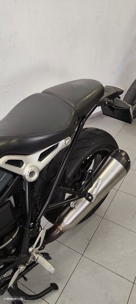 BMW R nineT Pure - 3