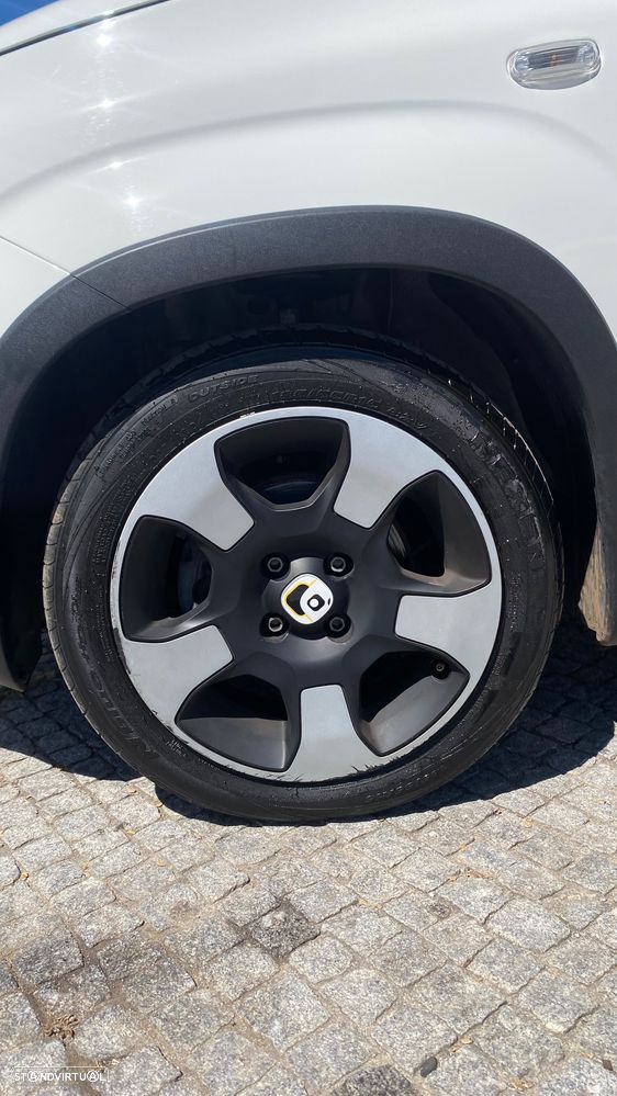 Fiat Pandina 1.0 Hybrid Icon - 18