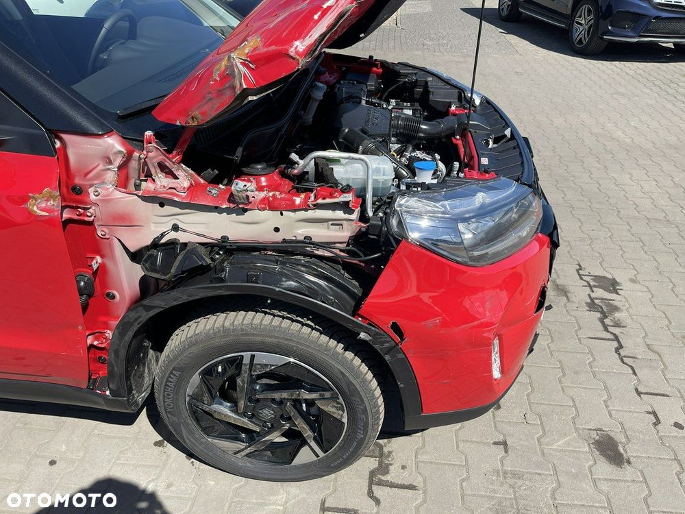 Suzuki Vitara 1.4 Boosterjet Hybrid Allgrip Comfort+ - 7