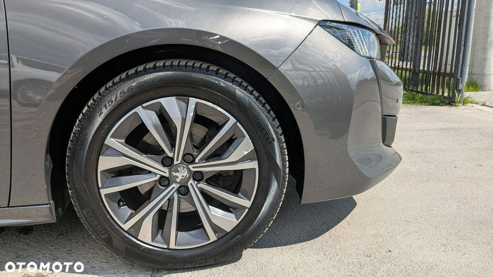 Peugeot 508 - 40