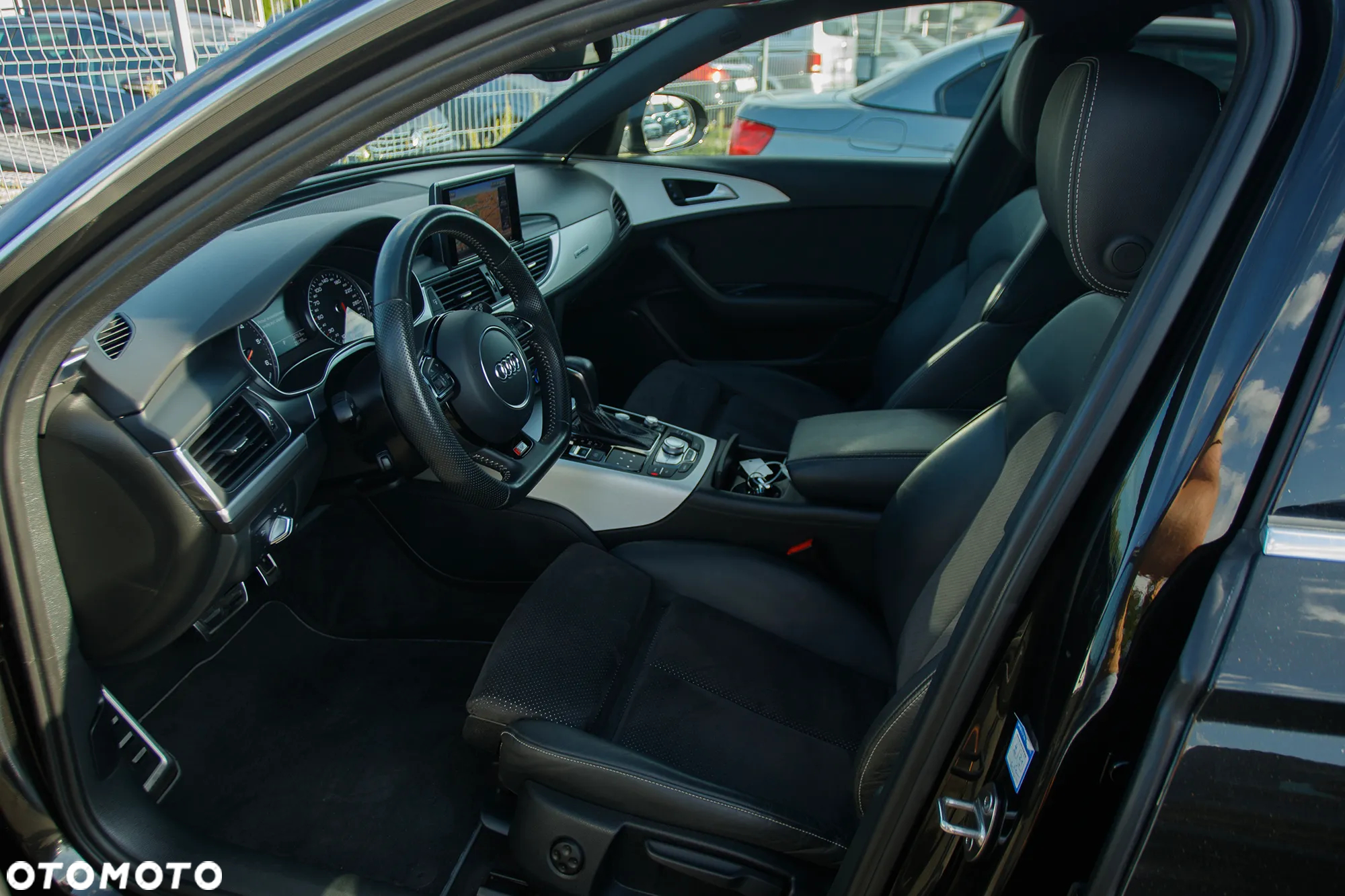 Audi A6 Avant 3.0 TDI Quattro S tronic - 16