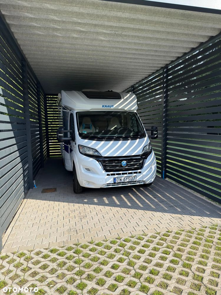 KNAUS K250/3 - 1