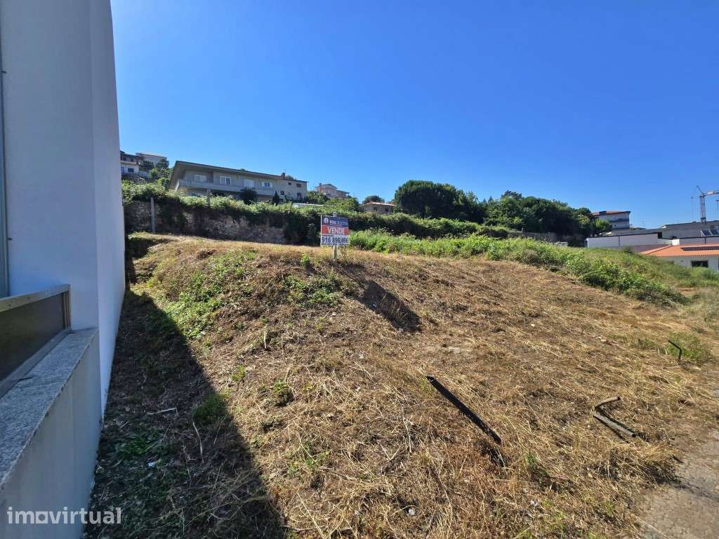 Lote para moradia em Guidões - Grande imagem: 3/15