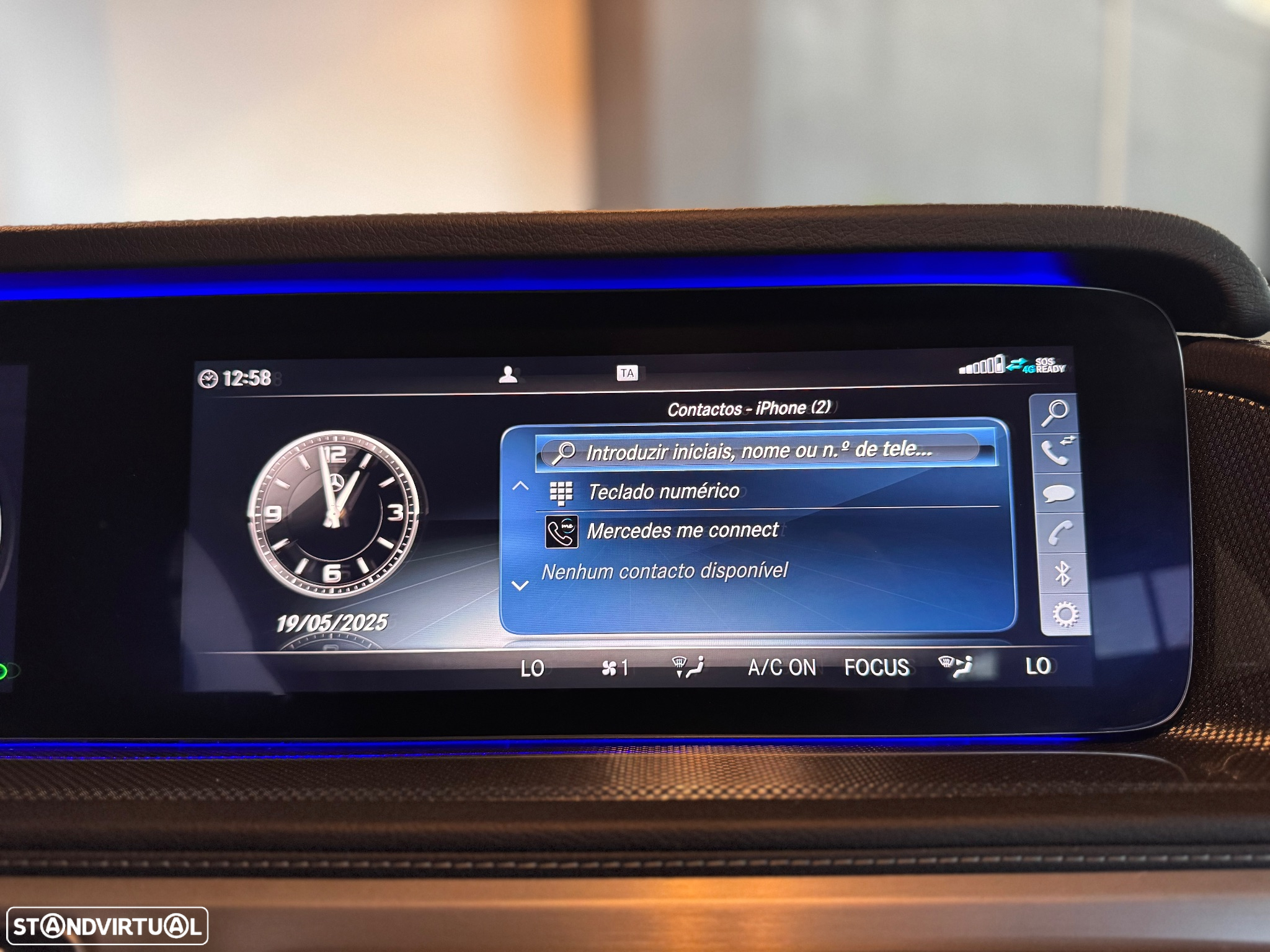 Mercedes-Benz G 350 d 9G-TRONIC AMG Line - 27