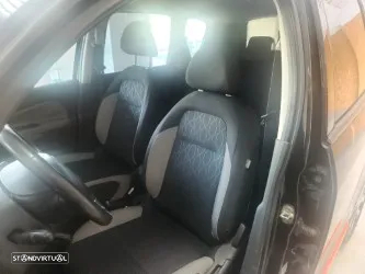 Citroën C3 Picasso 1.6 HDi Seduction 109g - 21
