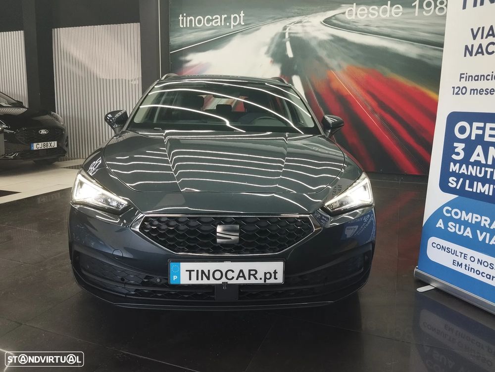 SEAT Leon ST 1.0 TSI Style - 7