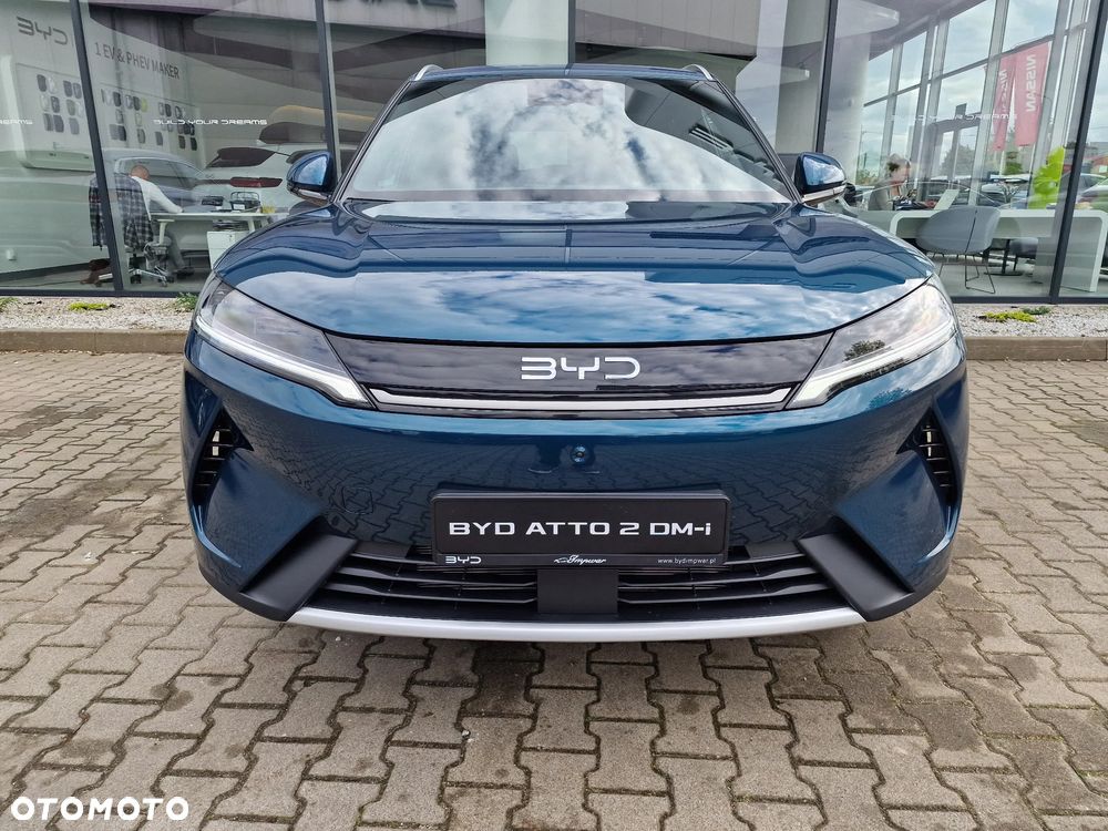 BYD Atto 2 - 3