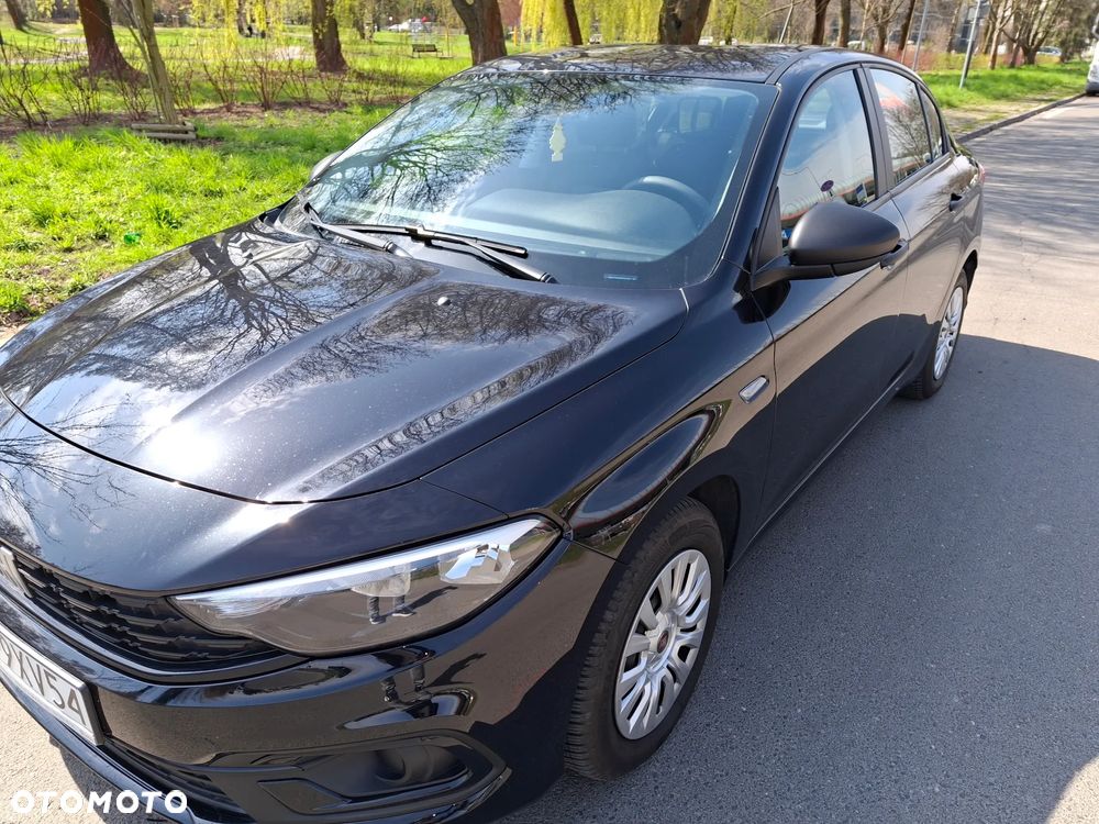 Fiat Tipo 1.4 Classic - 11
