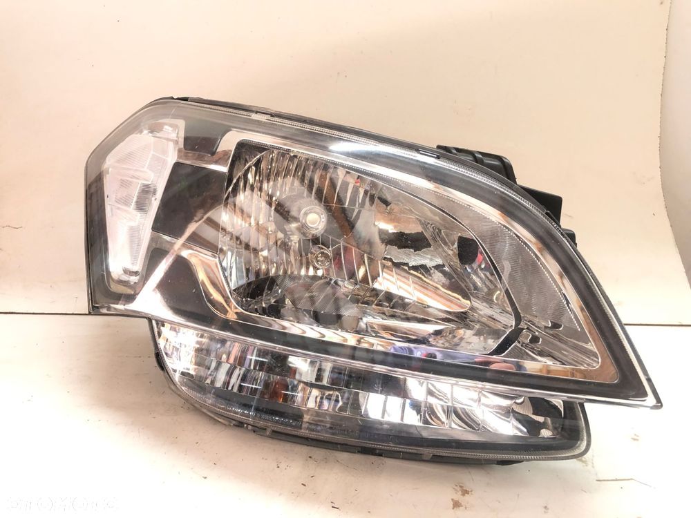 kia soul lampa przednia prawa 08-12r. oe 92102-2k - 11