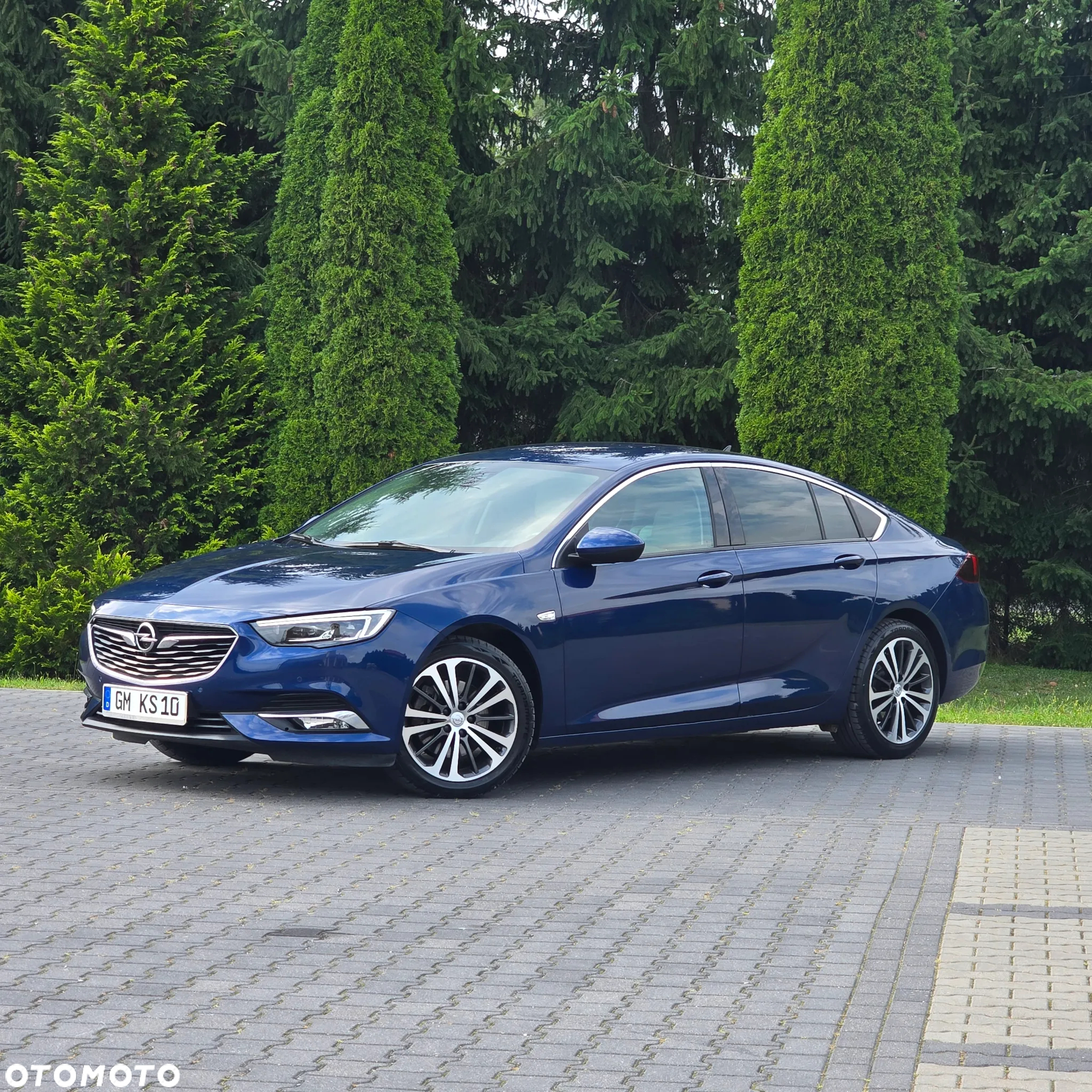Opel Insignia 2.0 CDTI Exclusive S&S - 2