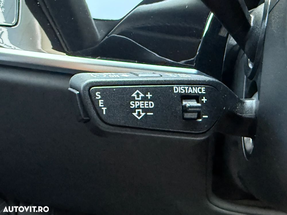 Audi A8 - 27