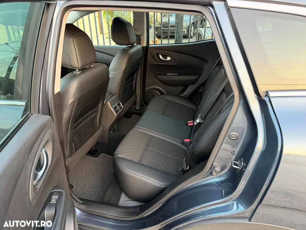 Renault Kadjar Energy dCi 110 Business - 8