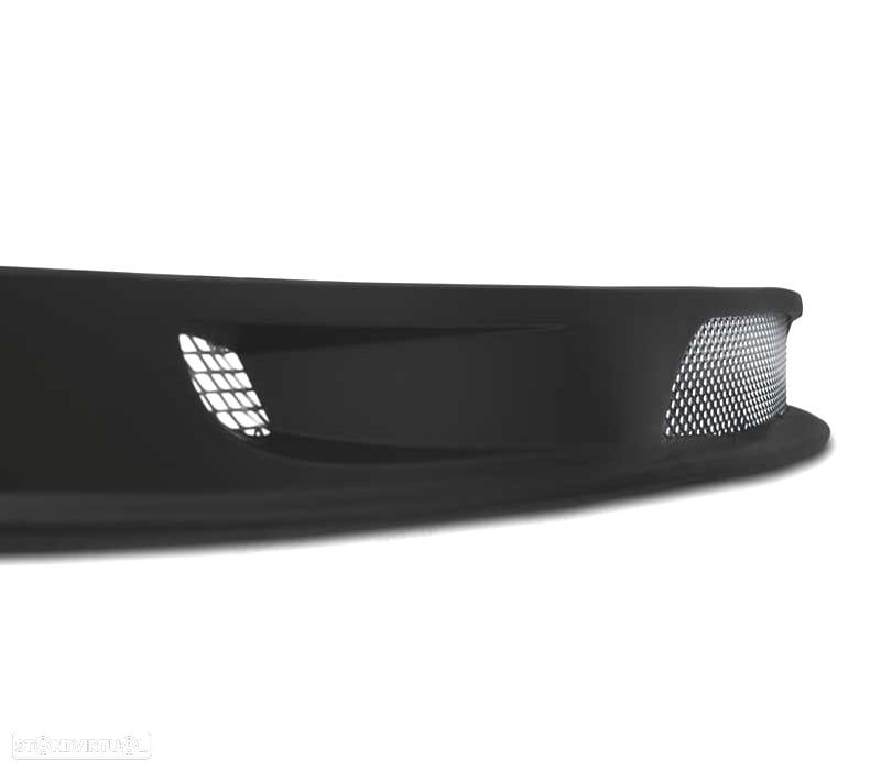 SPOILER LIP VOLKSWAGEN VW GOLF 5 LOOK GTI 03-08 - 2