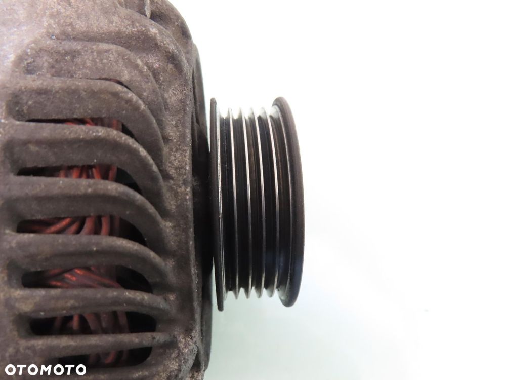ALTERNATOR MITSUBISHI COLT VI 1.3 1800A070 A5TG0091AE - 7