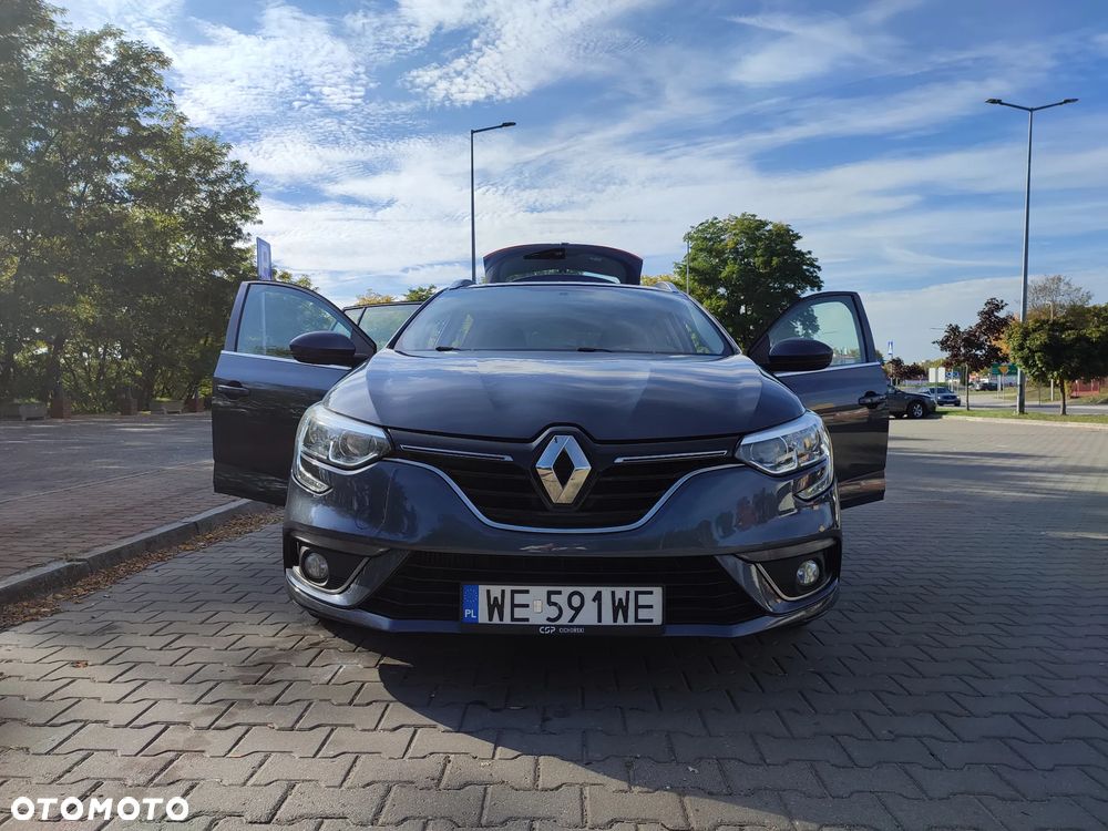 Renault Megane - 20