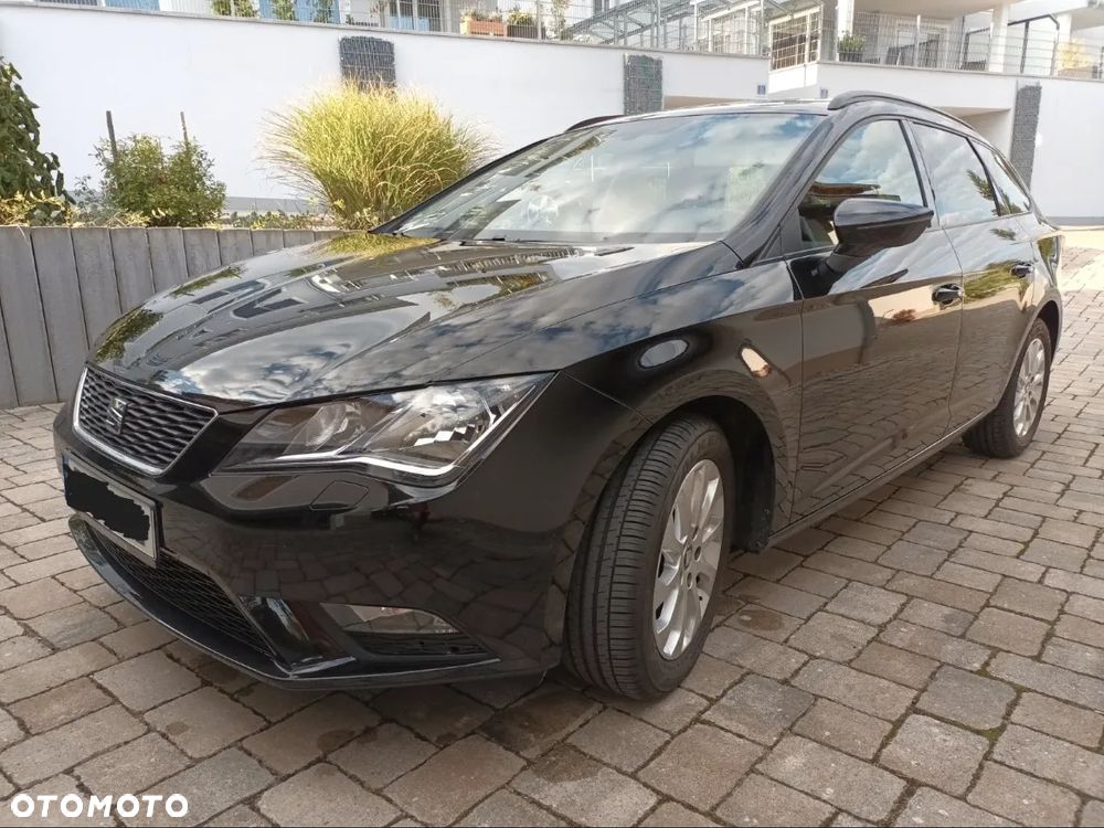 Seat Leon - 1