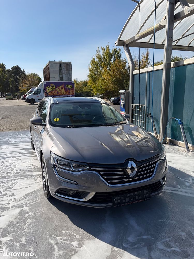 Renault Talisman - 3