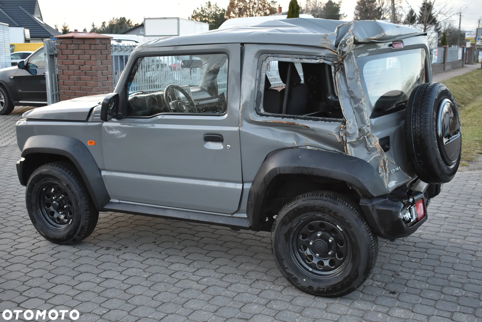 Suzuki Jimny 1.5 Comfort - 5