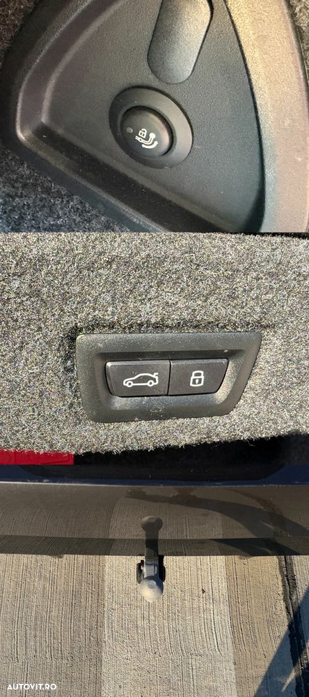 BMW Seria 5 520i Aut. - 30
