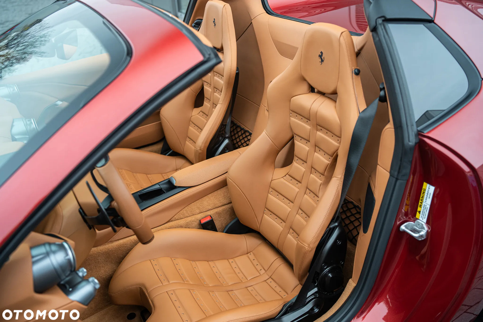 Ferrari 812 GTS - 12