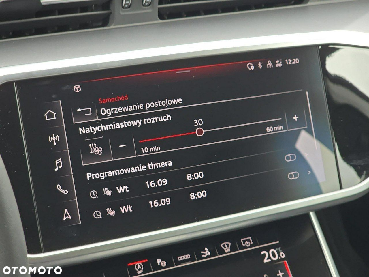 Audi A7 Sportback 55 TFSI Quattro S tronic - 25