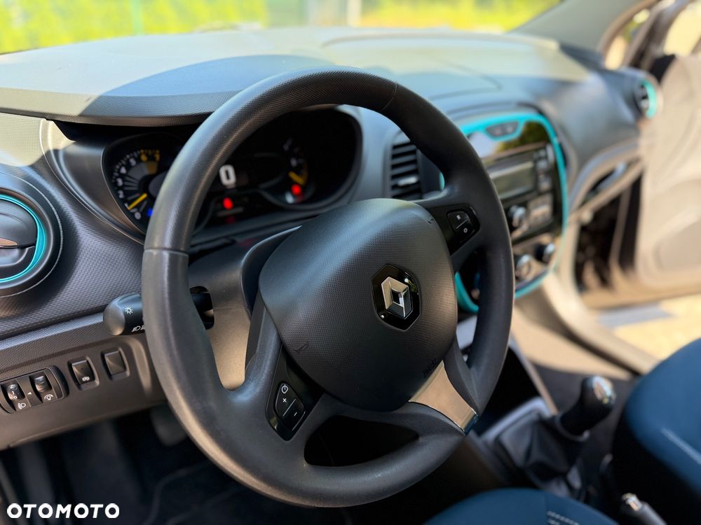 Renault Captur - 18