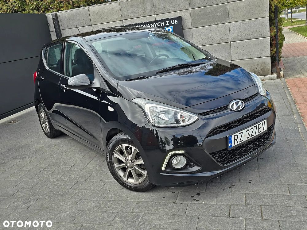 Hyundai i10 1.2 Style - 2
