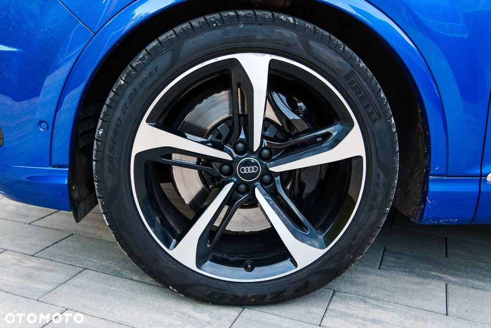 Audi SQ7 - 16