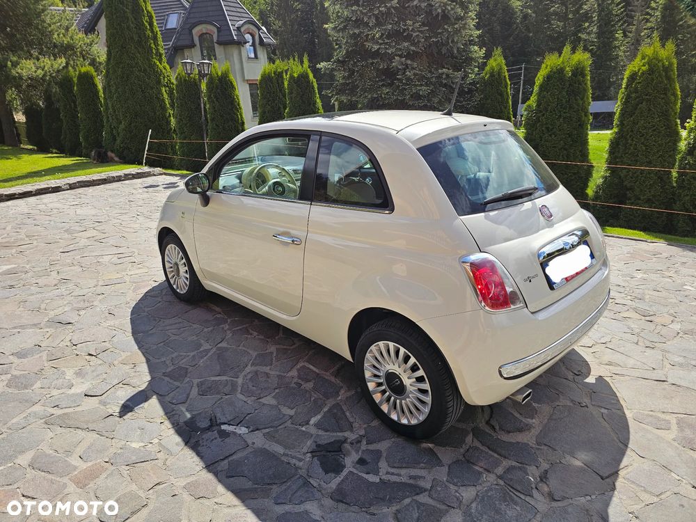 Fiat 500 1.2 8V Start&Stopp Pop-Star - 6