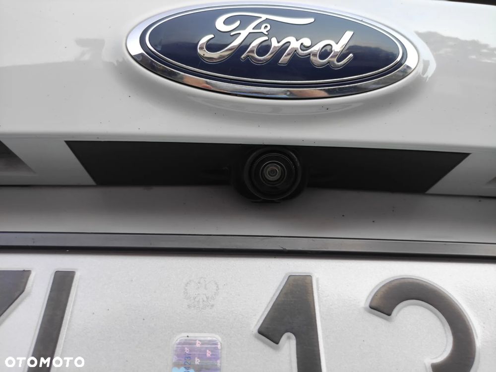 Ford Escape 1.5 EcoBoost AWD SE - 4