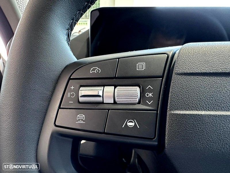 Kia K4 1.0 T-GDI Tech - 17