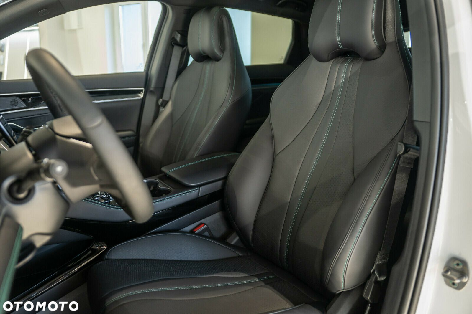 BYD Seal U - 9