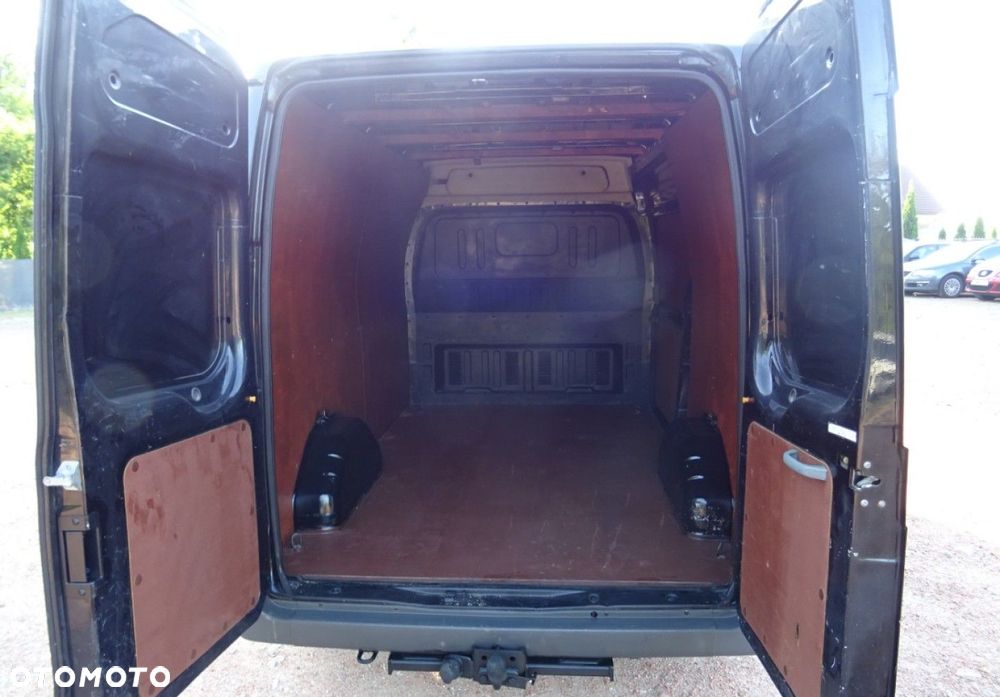 Ford Transit - 8