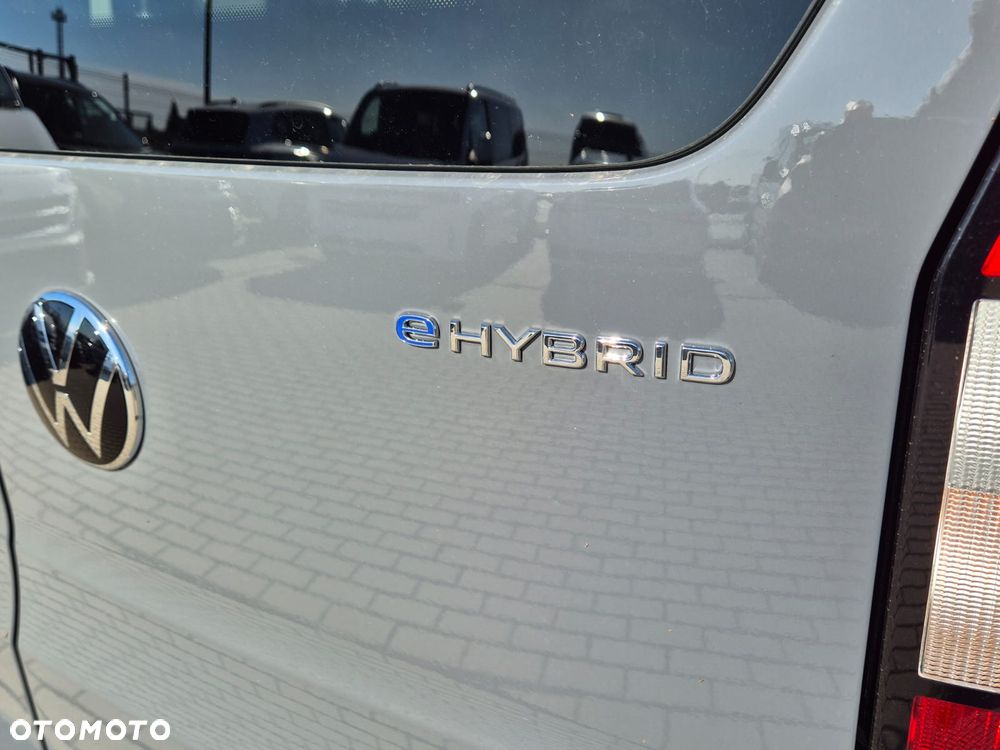 Volkswagen Caddy - 17