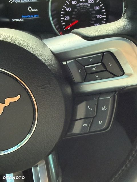 Ford Mustang 5.0 V8 Bullitt - 5