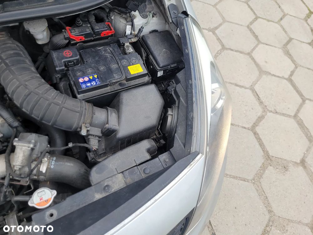 Kia Rio 1.1 CRDI Business Line - 25