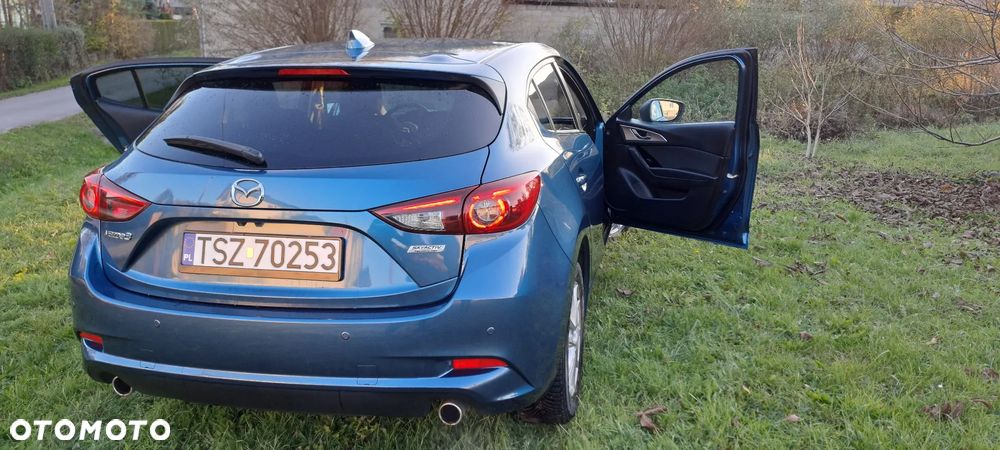 Mazda 3 - 14