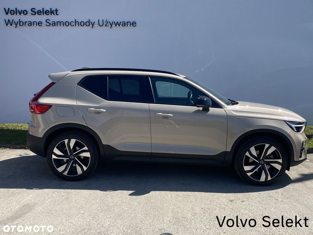 Volvo XC 40 - 10
